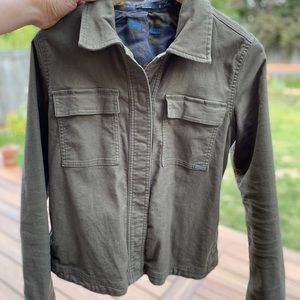 Prana size small jacket